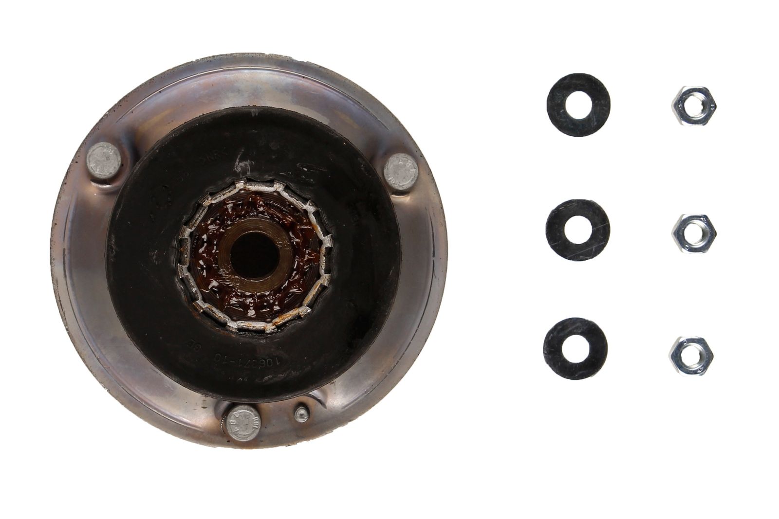 BILSTEIN 12-248940 Suspension strut support mount