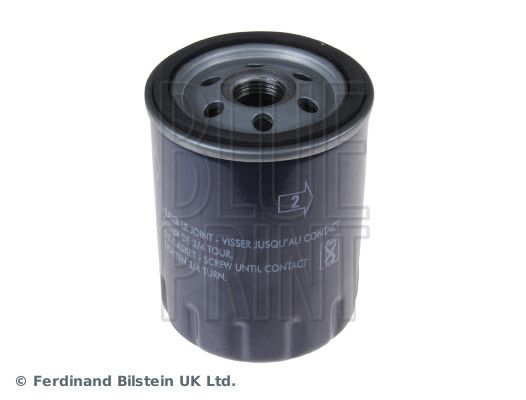 Oil Filter-1