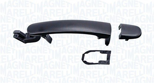 Exterior Door Handle