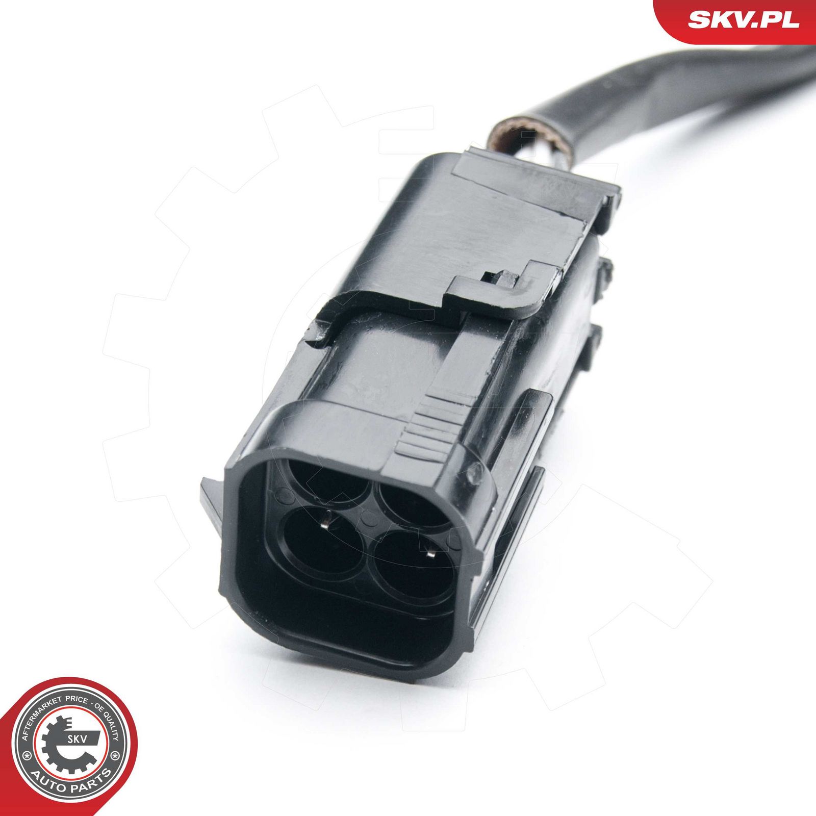 Oxygen Sensor-2