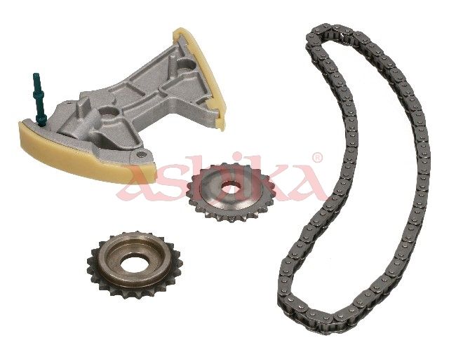 ASHIKA KCK0918 Timing chain kit