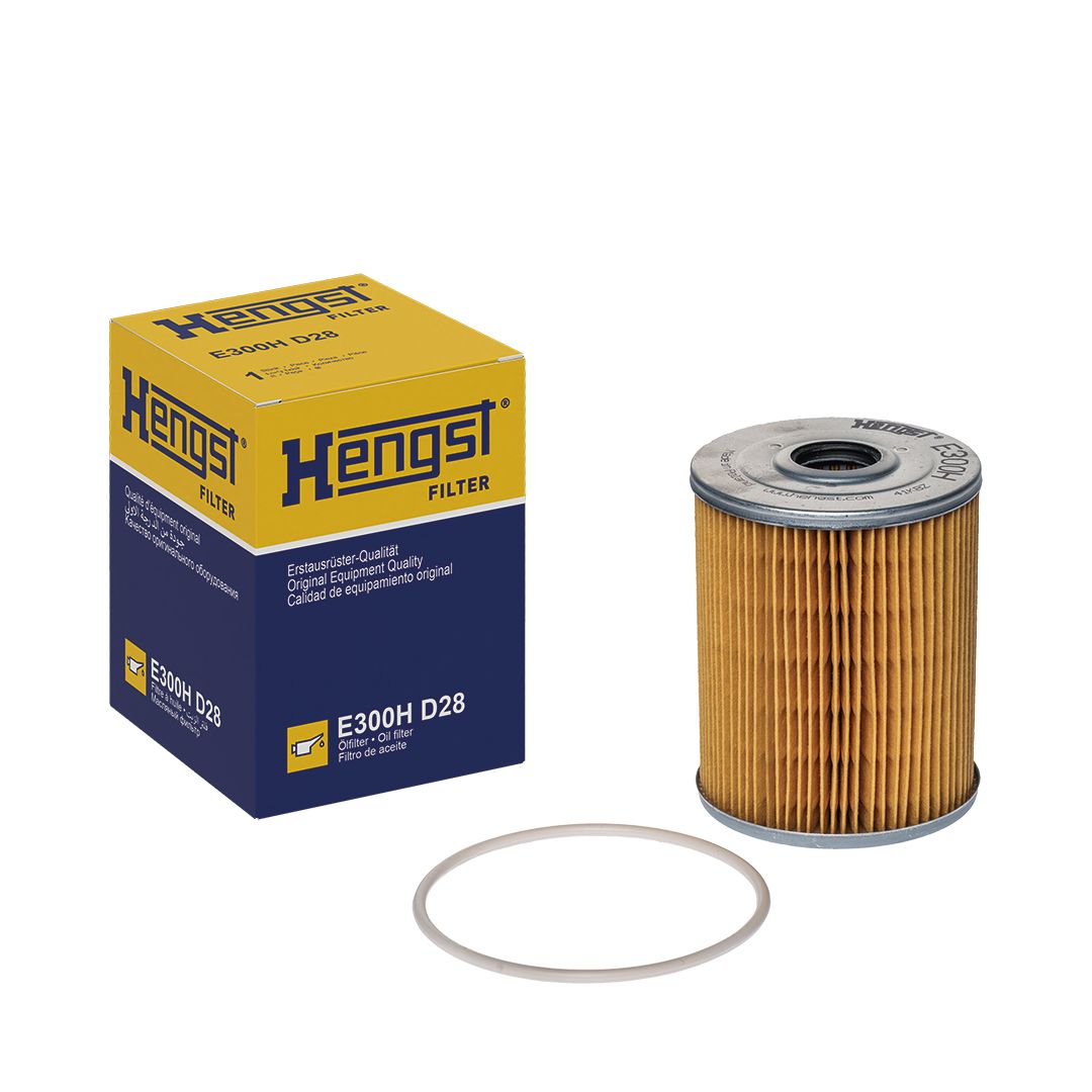Oil Filter-1