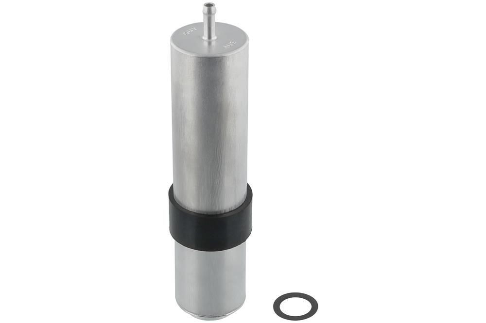 TOPRAN 502 059 Fuel filter