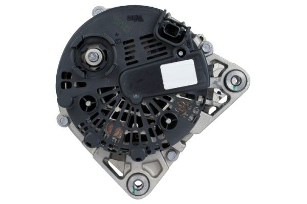 Alternator-2