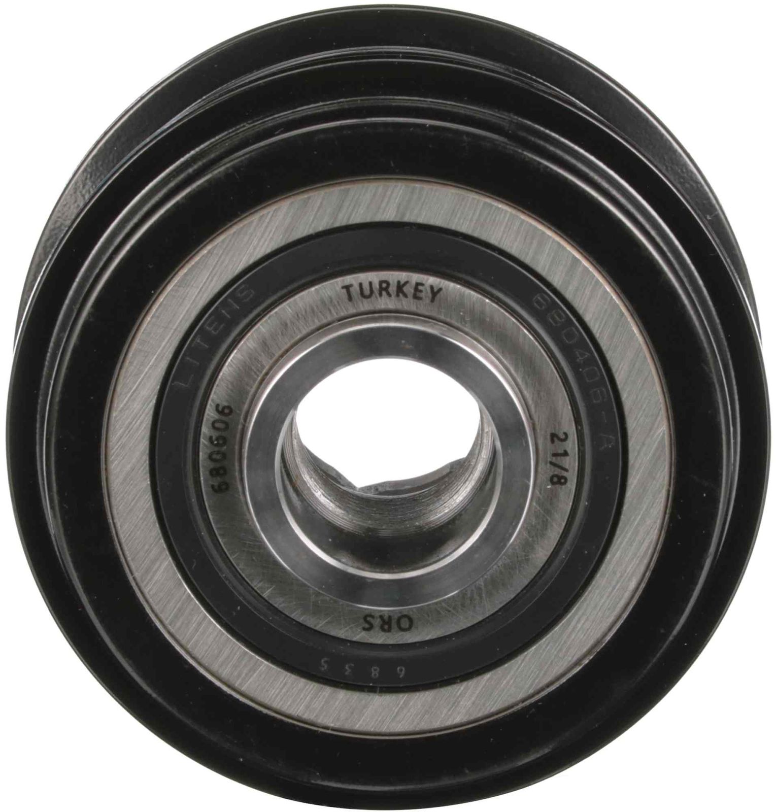 Alternator Freewheel Clutch-2