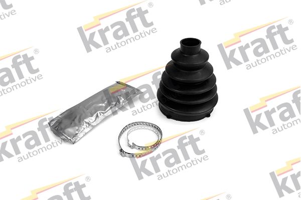 KRAFT AUTOMOTIVE 4411830 Bellow kit, drive shaft