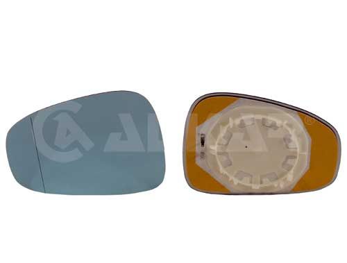 Mirror Glass, exterior mirror