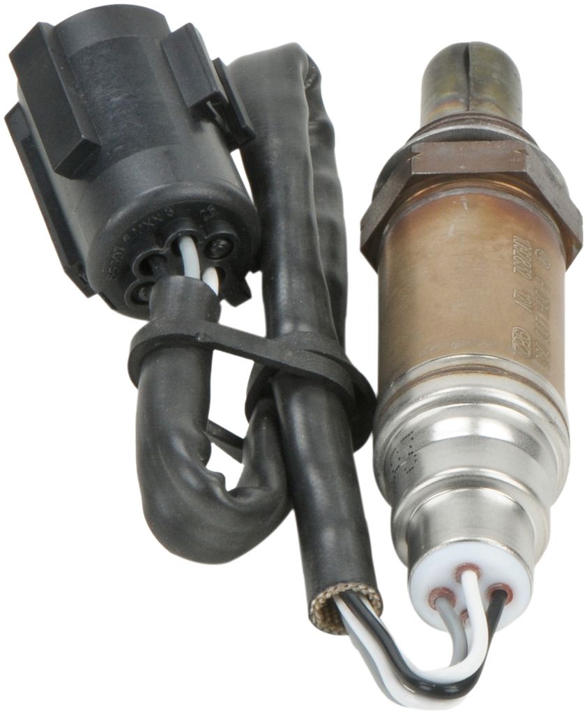 Oxygen Sensor-3