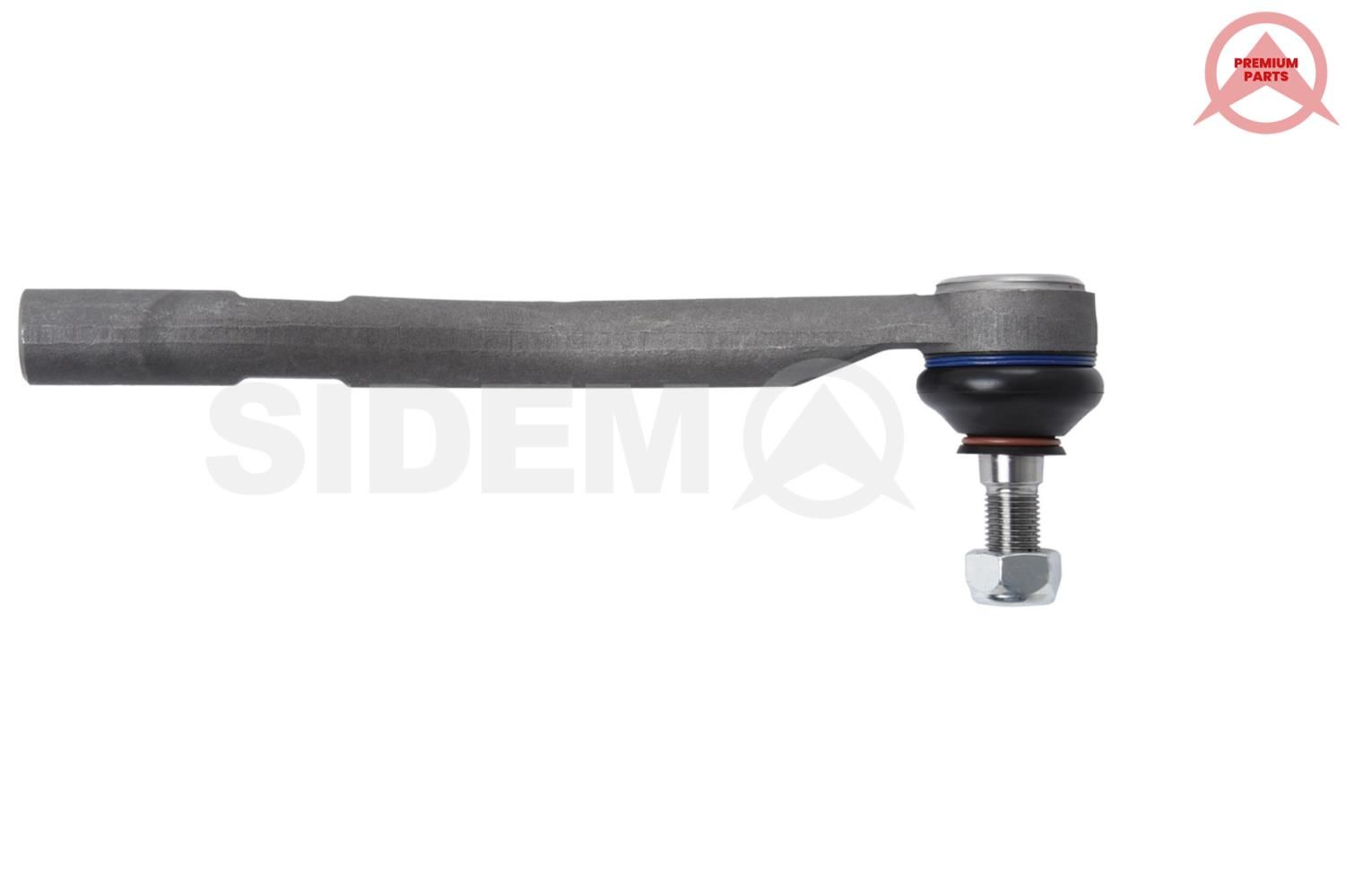 SIDEM 47833 Tie rod end