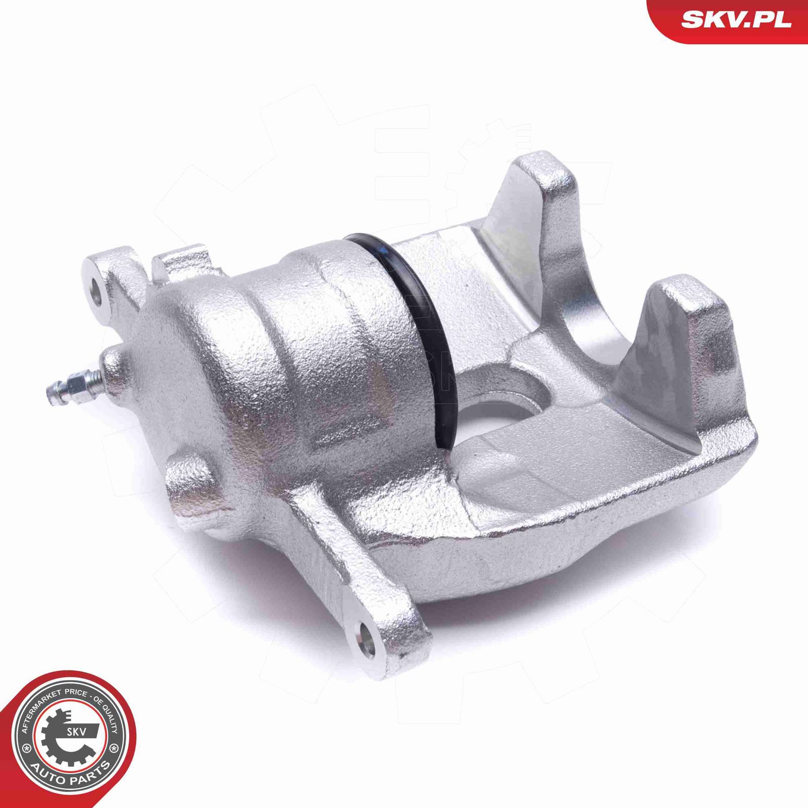 Brake Caliper-1