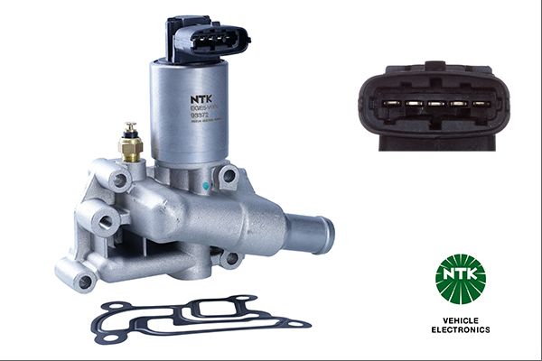 NTK 93372 Egr valve