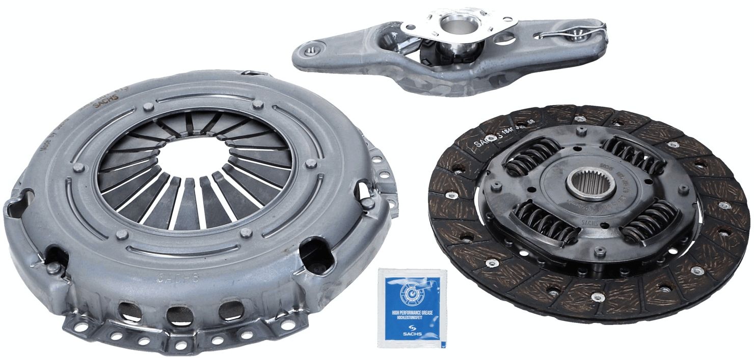 SACHS 3000 950 064 Clutch kit