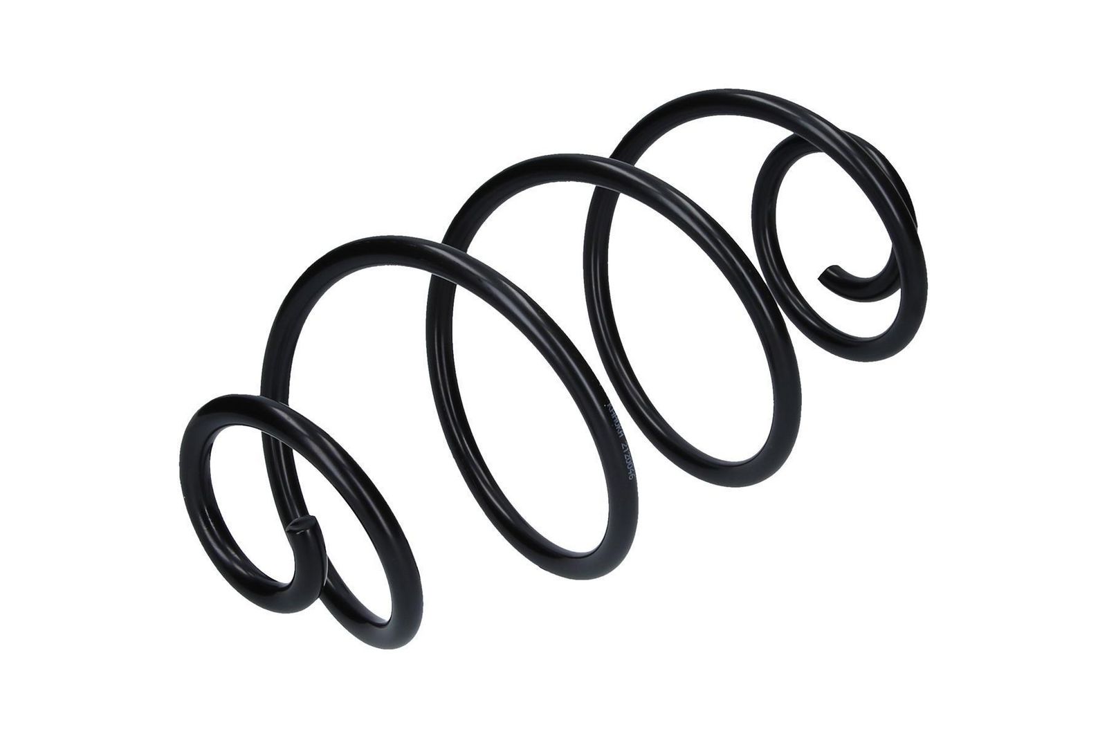 KAMOKA 2120046 Suspension spring