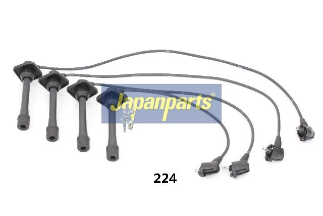 JAPANPARTS IC-224 Ignition cable kit
