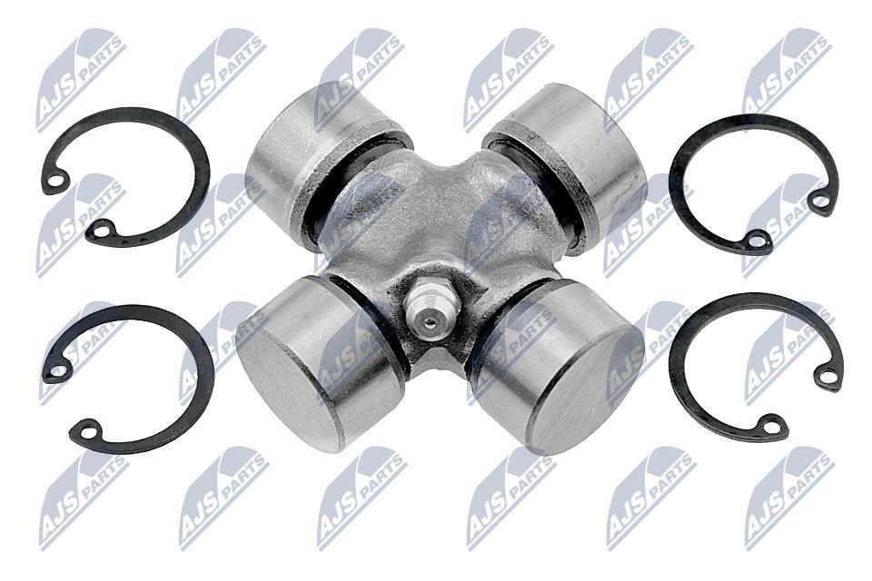 Joint, propshaft