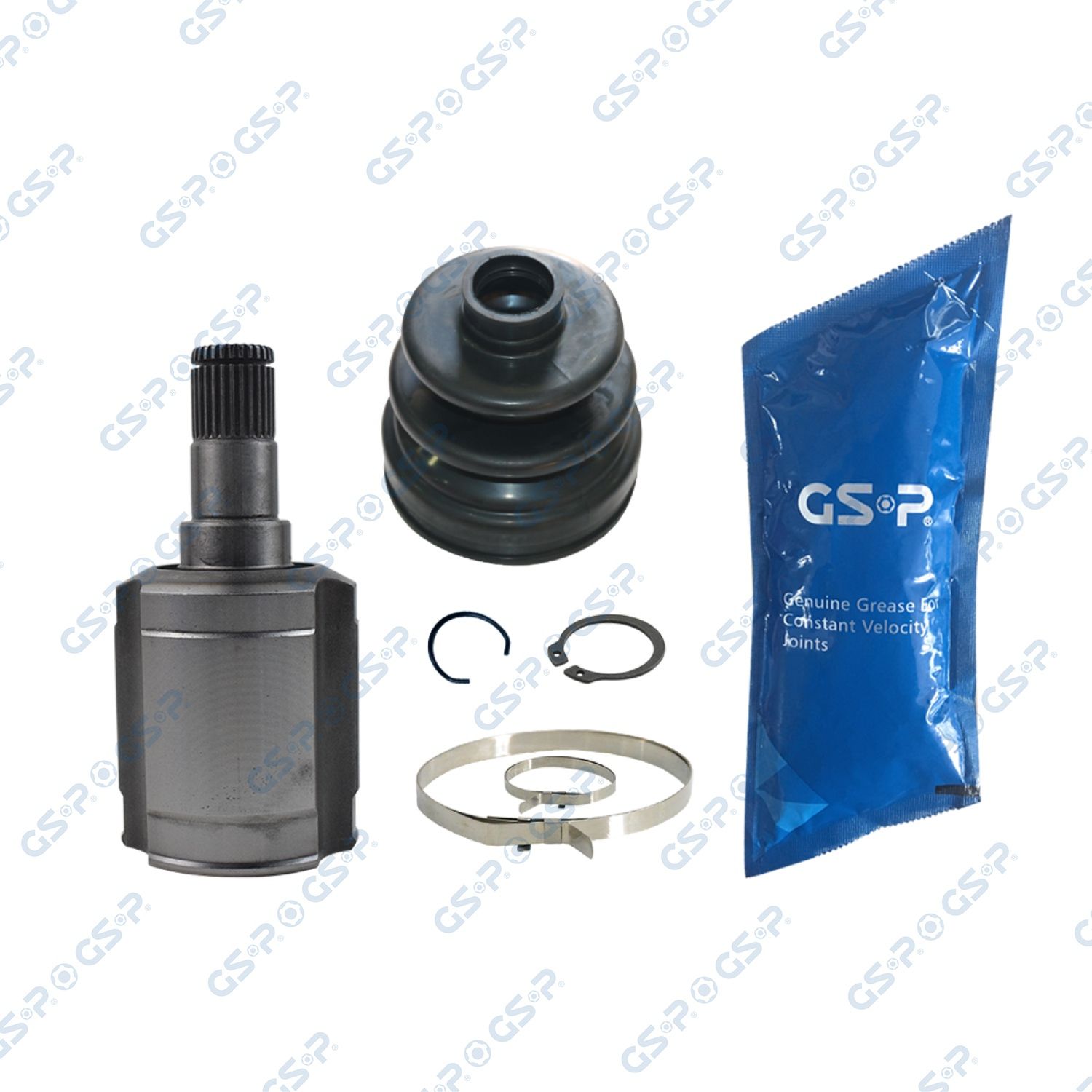 GSP 624144 Joint kit, drive shaft