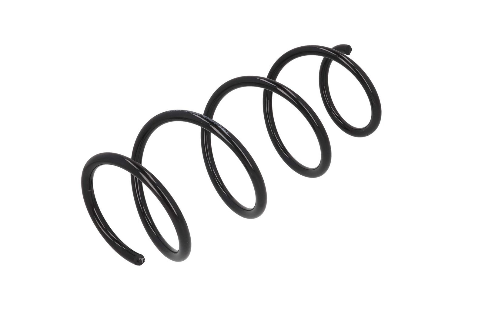 KAMOKA 2110188 Suspension spring