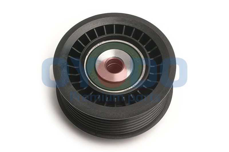 OYODO 20R9156-OYO Deflection/guide pulley, v-ribbed belt