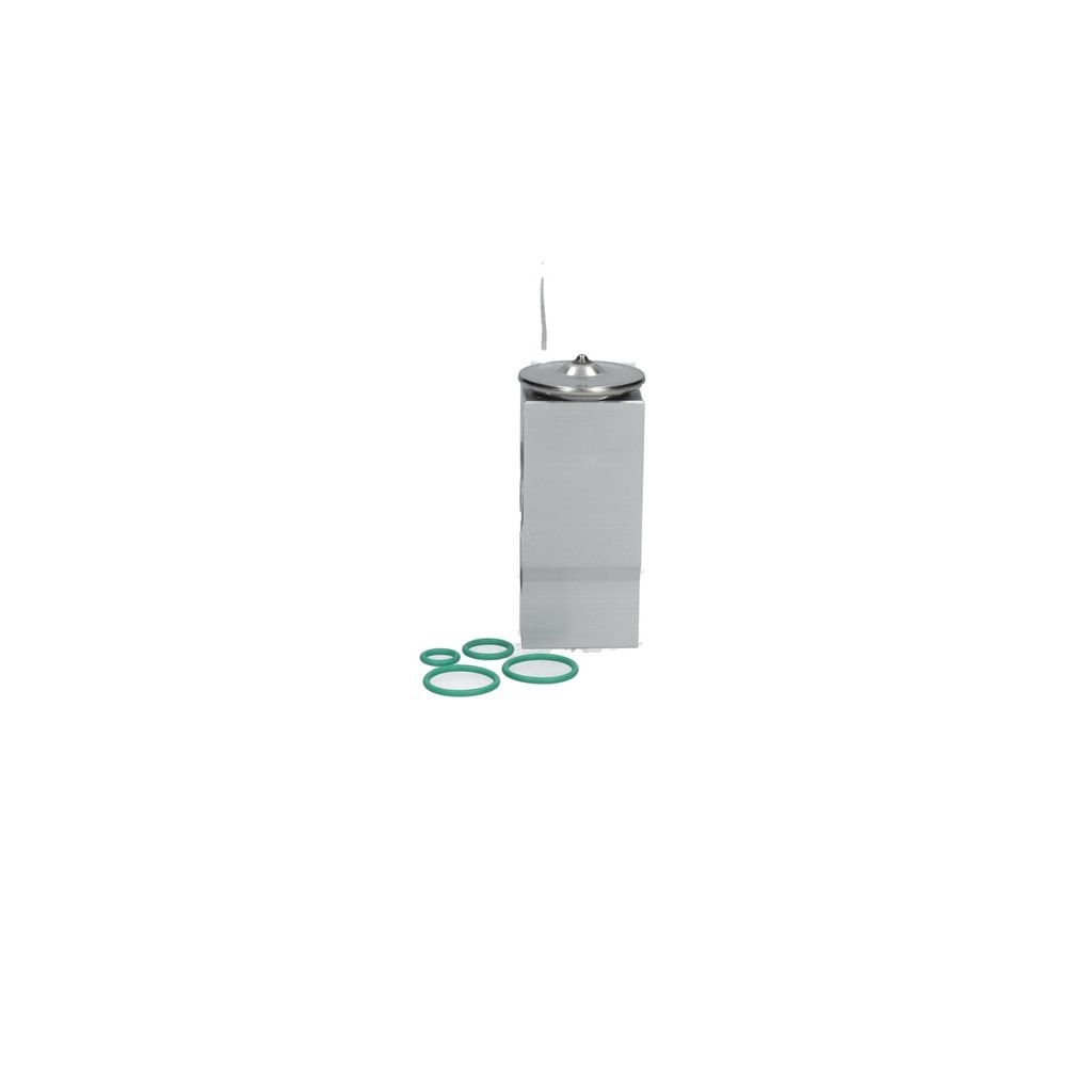 Expansion Valve, air conditioning-1