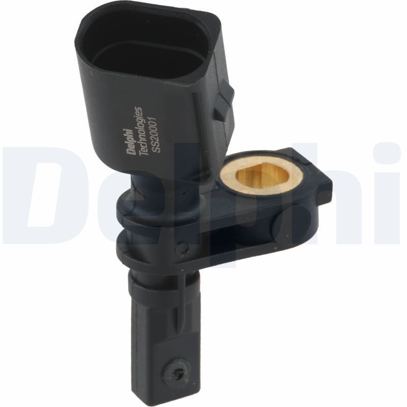 DELPHI SS20001 Sensor, wheel speed