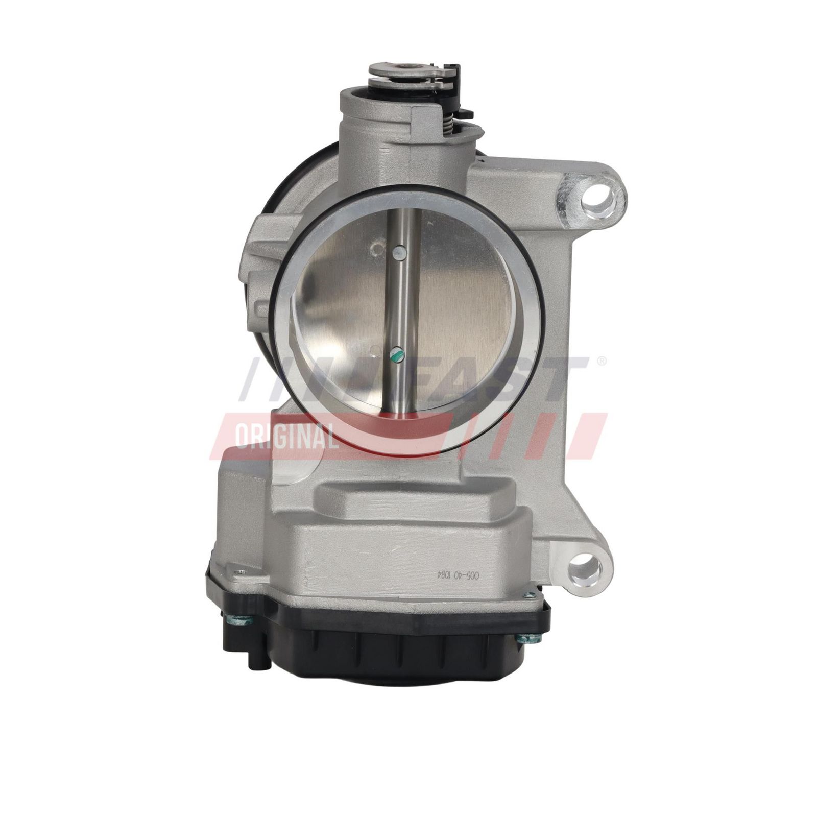 Throttle Body-2