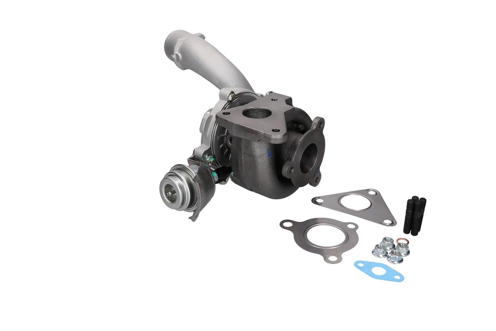 kompresorius, įkrovimo sistema