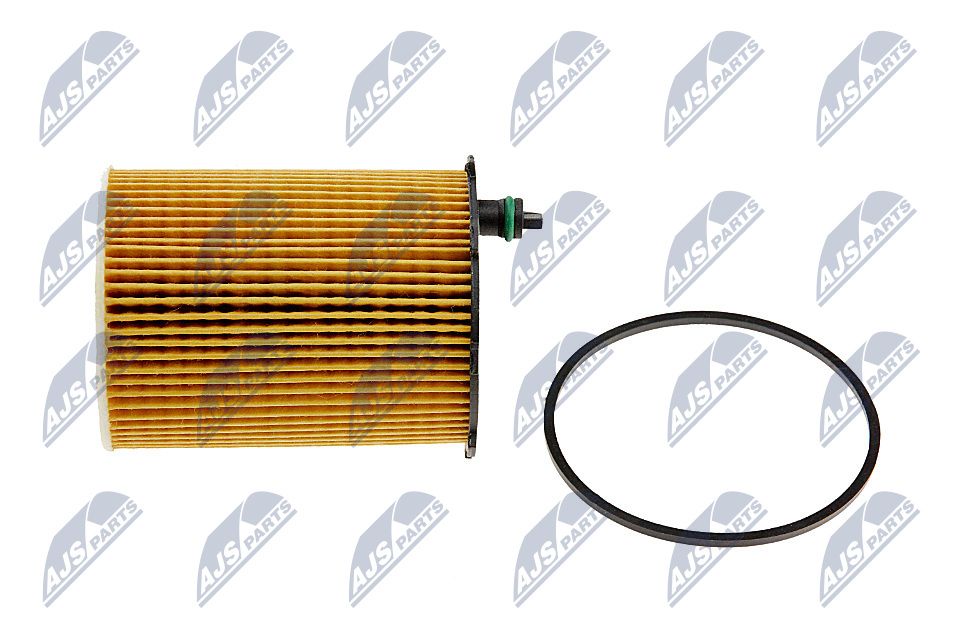 Oil Filter-2