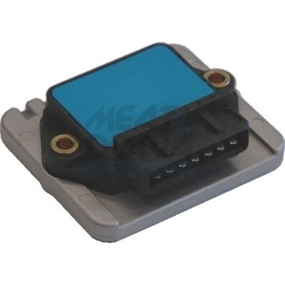 Switch Unit, ignition system