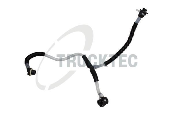 TRUCKTEC AUTOMOTIVE 02.13.097 Fuel line