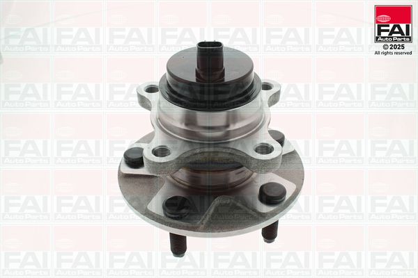 FAI AUTOPARTS FHBK1279 Wheel bearing kit