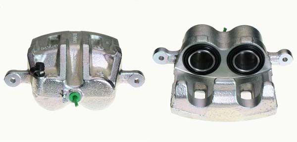 AXIA 393980 Brake caliper