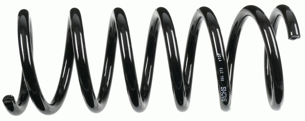 SACHS 994 273 Suspension spring