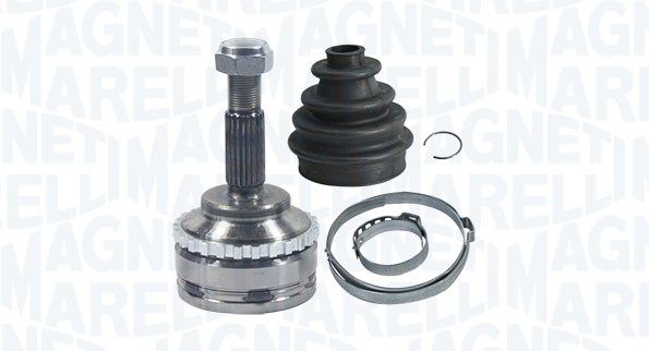 MAGNETI MARELLI 302015100359 Joint kit, drive shaft
