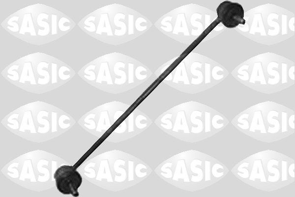 SASIC 0875455 Link/coupling rod, stabiliser bar