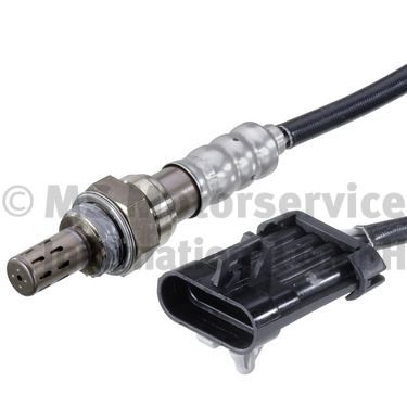PIERBURG 7.13115.31.0 Oxygen sensor