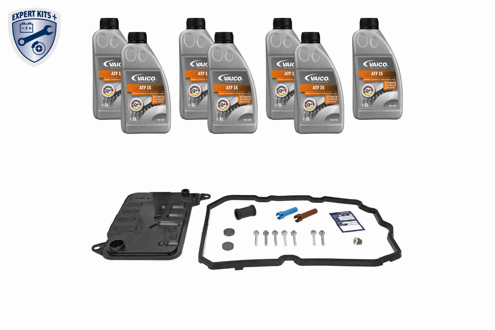 VAICO V30-3695 Parts kit, automatic transmission oil change