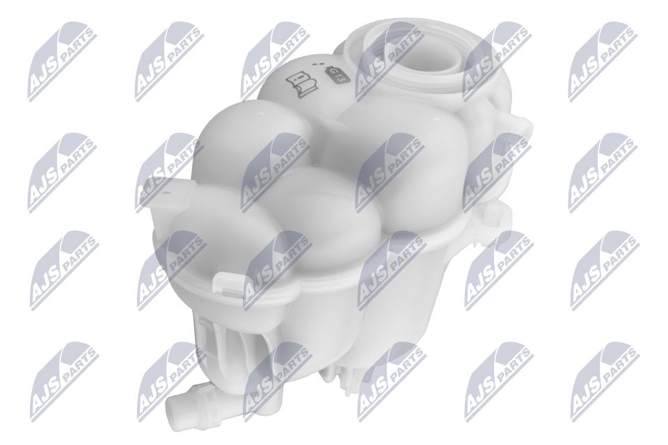Expansion Tank, coolant