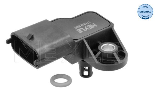 MEYLE 214 812 0002 Sensor, intake manifold pressure
