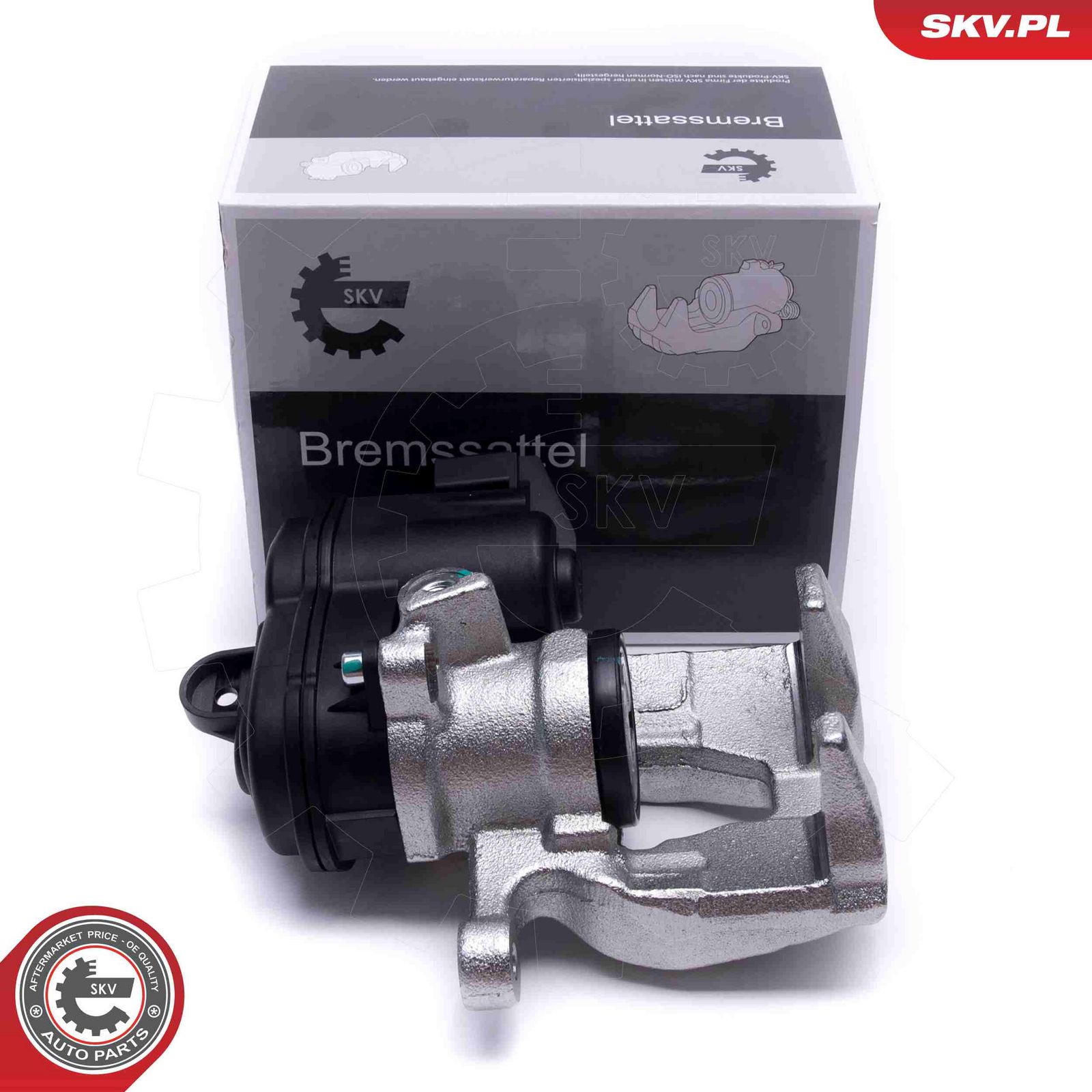 Brake Caliper-6