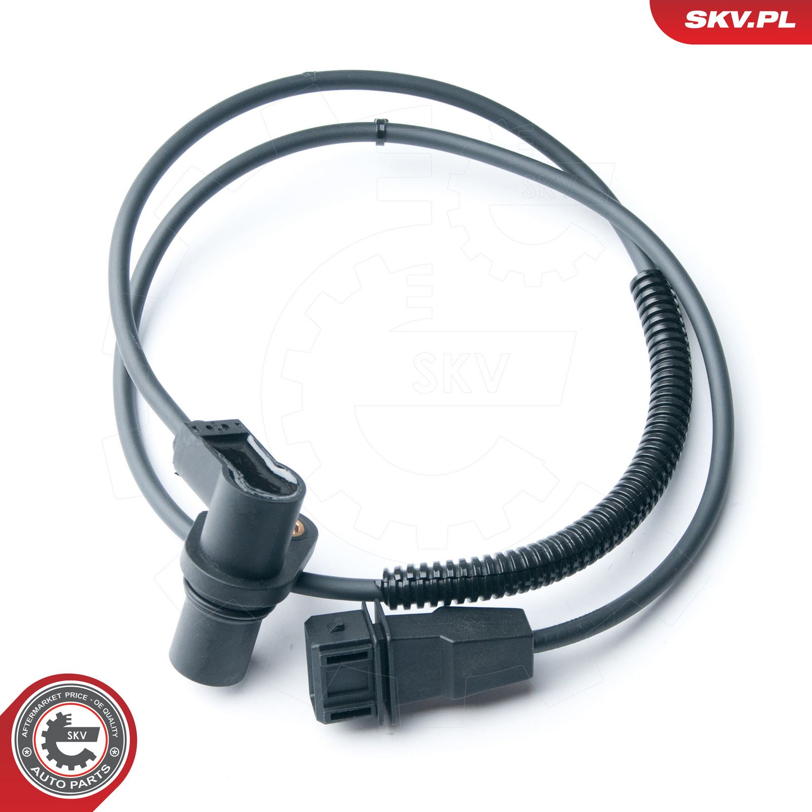 ESEN SKV 17SKV209 Sensor, crankshaft pulse