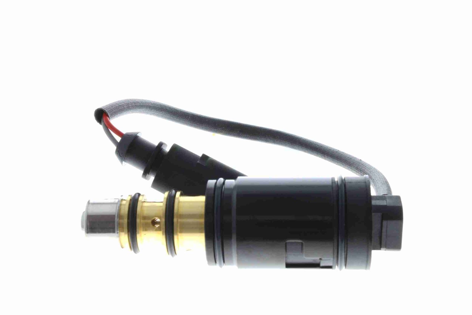 Control Valve, air conditioning compressor-6