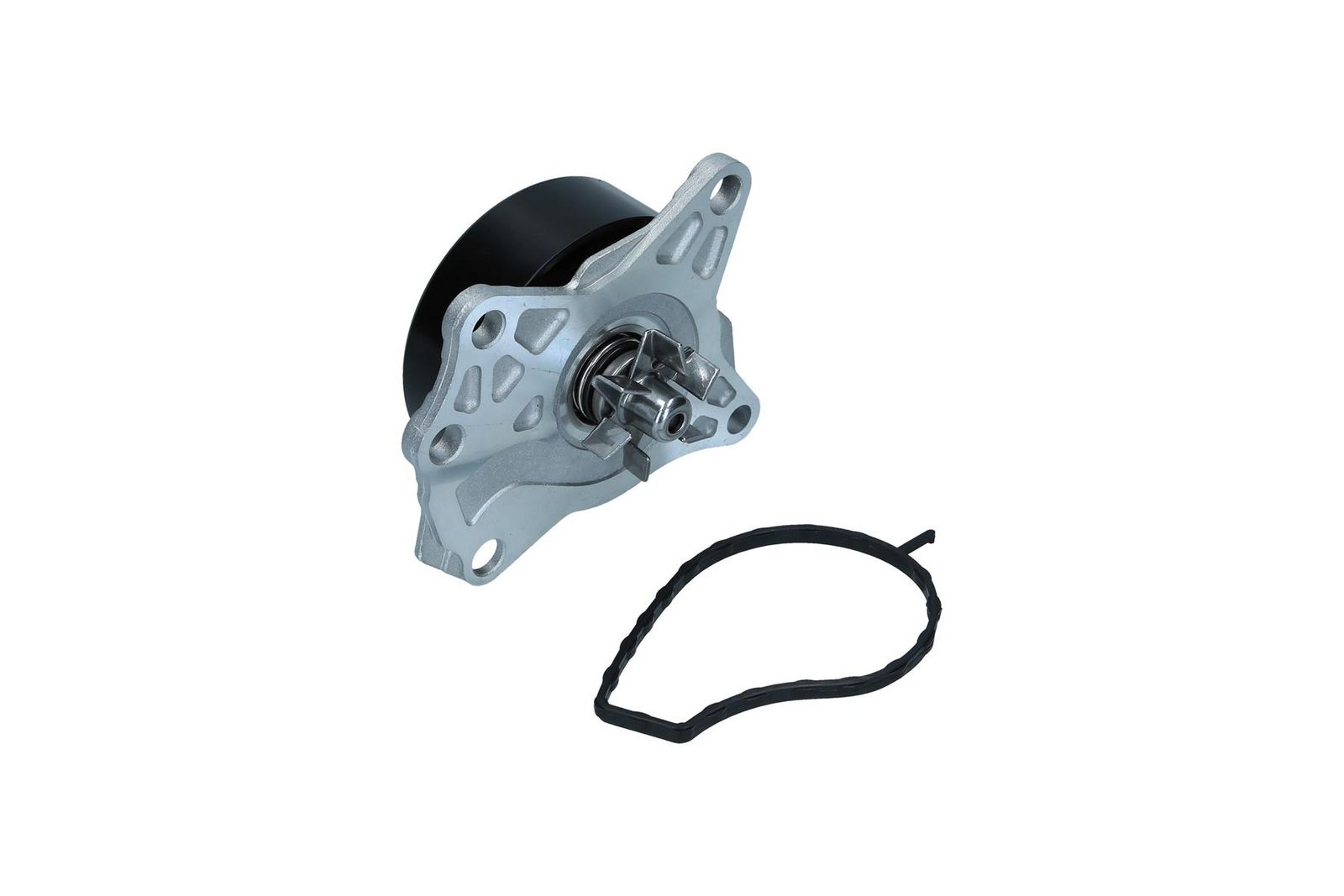 Water Pump, engine cooling-1