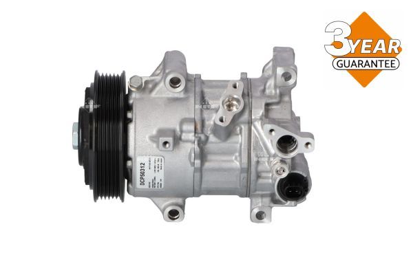 NRF 320067 Compressor, air conditioning