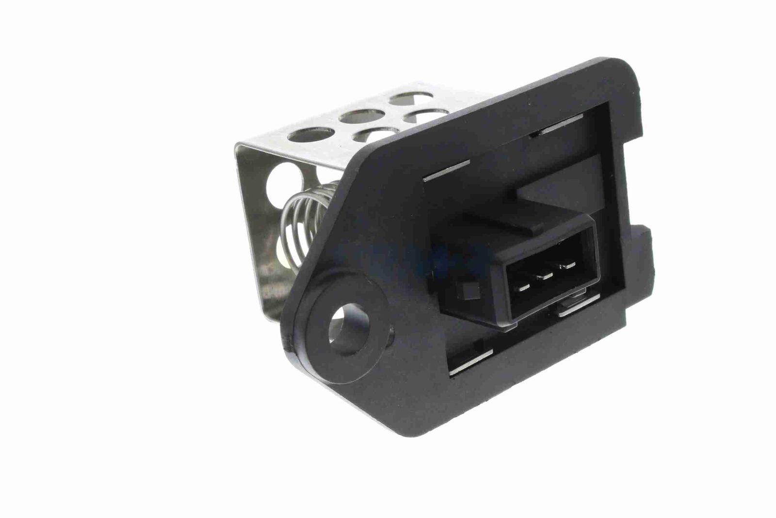 Series Resistor, electric motor (radiator fan)-8