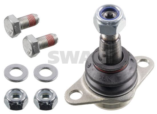 SWAG 20 93 2412 Ball joint