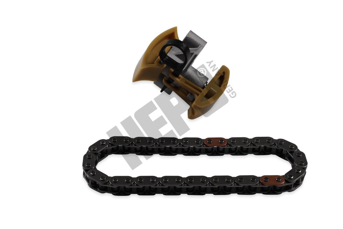 HEPU 21-0172 Timing chain kit