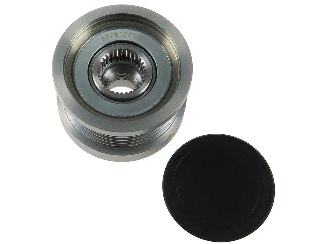 Alternator Freewheel Clutch-2