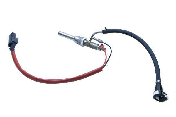 Injection Unit, soot/particulate filter regeneration-1