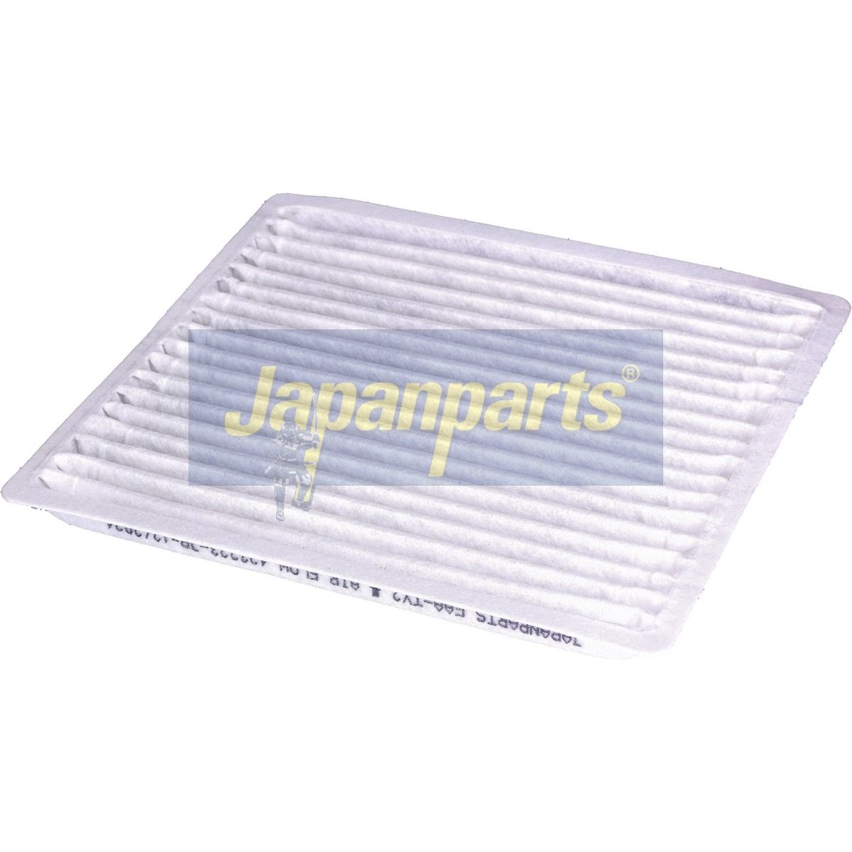 JAPANPARTS FAA-TY2 Filter, cabin air