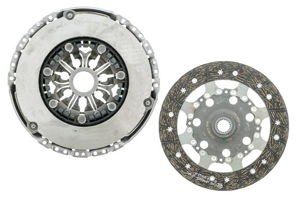 Clutch Kit-1
